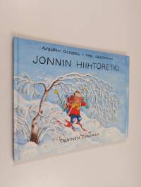 Jonnin hiihtoretki : Talvinen seikkailu