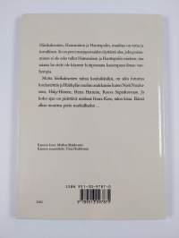 Hamaniisu ja Hanttapuli