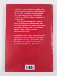 Etsivätoimisto Jalka &amp; Lamppu ja ihmeellinen tapaus