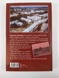 Isänmaan rakentajat : rakennusmestarit kertovat