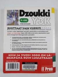 Y3K : PC Dzoukki 3000 Professional