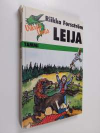 Leija