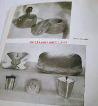 Centralskolan för konstflit 1938-1939