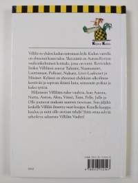 Villilän Vauhti