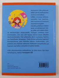 Lilli merirosvojen matkassa