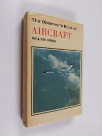 The Observer&#039;s Book of Aircraft - 1978 edition