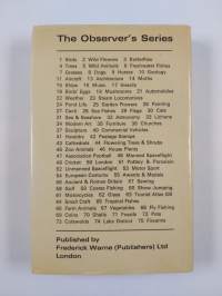 The Observer&#039;s Book of Aircraft - 1978 edition
