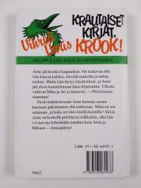 Autokaupungin kesä