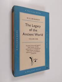 The legacy of the ancient world - vol. 1