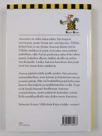 Villilän runoilijat ry