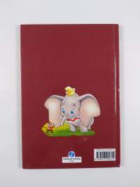 Dumbo : Disneyn satulukemisto