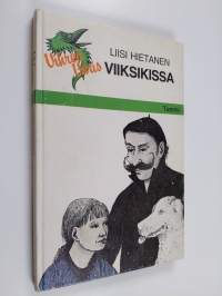 Viiksikissa