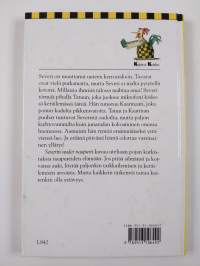 Severin uudet naapurit