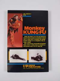 Monkey kung-fu [Tai shing pek kwar]