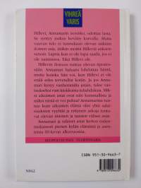 Annamari ja salaiset asiat