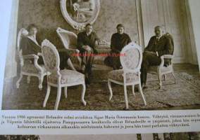 Suomen tasavallan presidentit