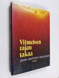 Viimeisen rajan takaa