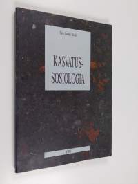 Kasvatussosiologia