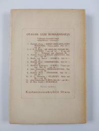 Ystäväni kirja