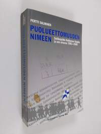 Puolueettomuuden nimeen : sotilasjohto Kekkosen linjalla ja sen sivussa 1961-1966