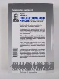Puolueettomuuden nimeen : sotilasjohto Kekkosen linjalla ja sen sivussa 1961-1966