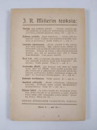 Rukouksen kultaportti