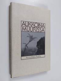 Aukkoina muurissa