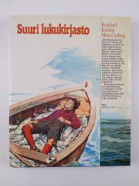 Meren urhoja