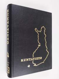 Kuntatieto 2 : Uusimaa ; Etelä-Häme