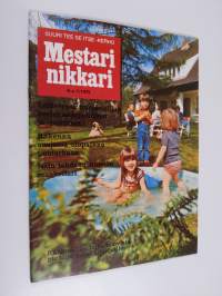 Mestarinikkari 7/1979