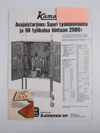 Mestarinikkari 7/1979