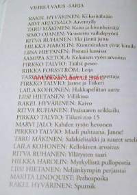 Tuplat ja Lapin taika