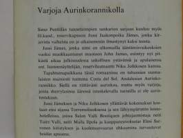 Varjoja aurinkorannikolla