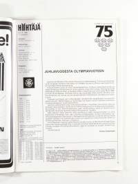 Hiihtäjä № 12 1983