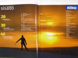 Hiihtäjä № 5 2011
