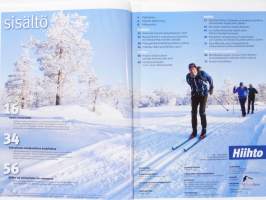 Hiihtäjä № 3 2012