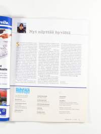 Hiihtäjä № 2 2012