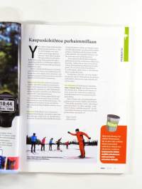 Hiihtäjä № 1 2013