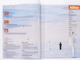 Hiihtäjä № 1 2013