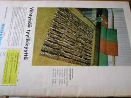 kaunis koti 1960 nr 1.