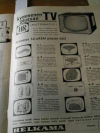 kaunis koti 1960 nr 1.