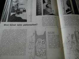 kaunis koti 1960 nr 1.