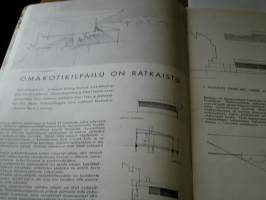 kaunis koti 1960 nr 1.