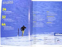 Hiihtäjä № 2 2012