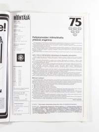 Hiihtäjä № 9 1983