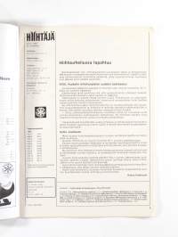 Hiihtäjä № 2 1982