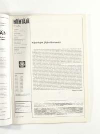 Hiihtäjä № 3 1982