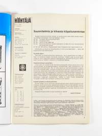 Hiihtäjä № 4 1979