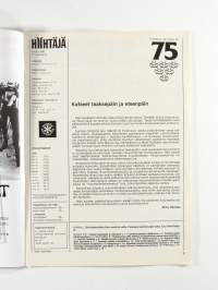 Hiihtäjä № 6 1983