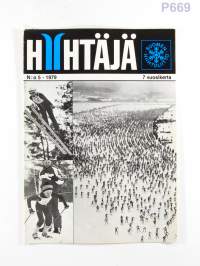 Hiihtäjä № 5 1979